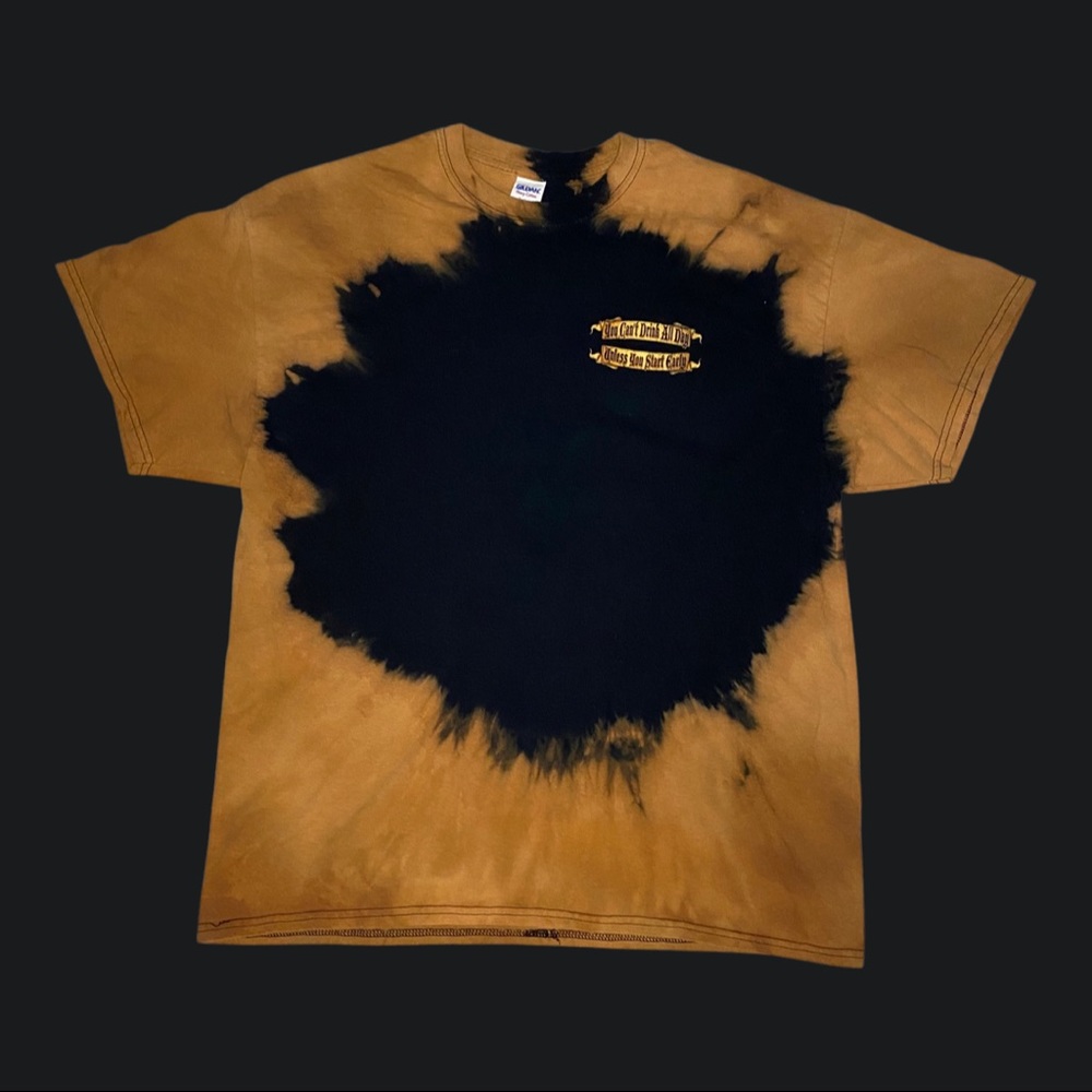 St. Lucia Vintage Tee